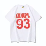  Bape T-Shirt 1873