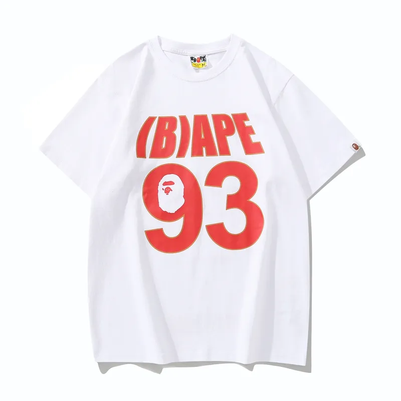  Bape T-Shirt 1873