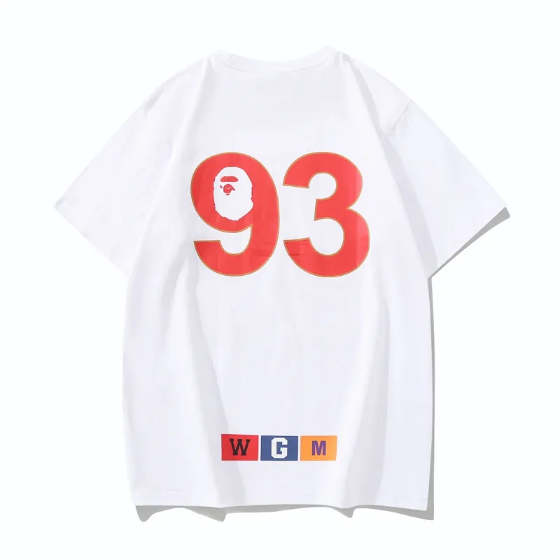  Bape T-Shirt 1873