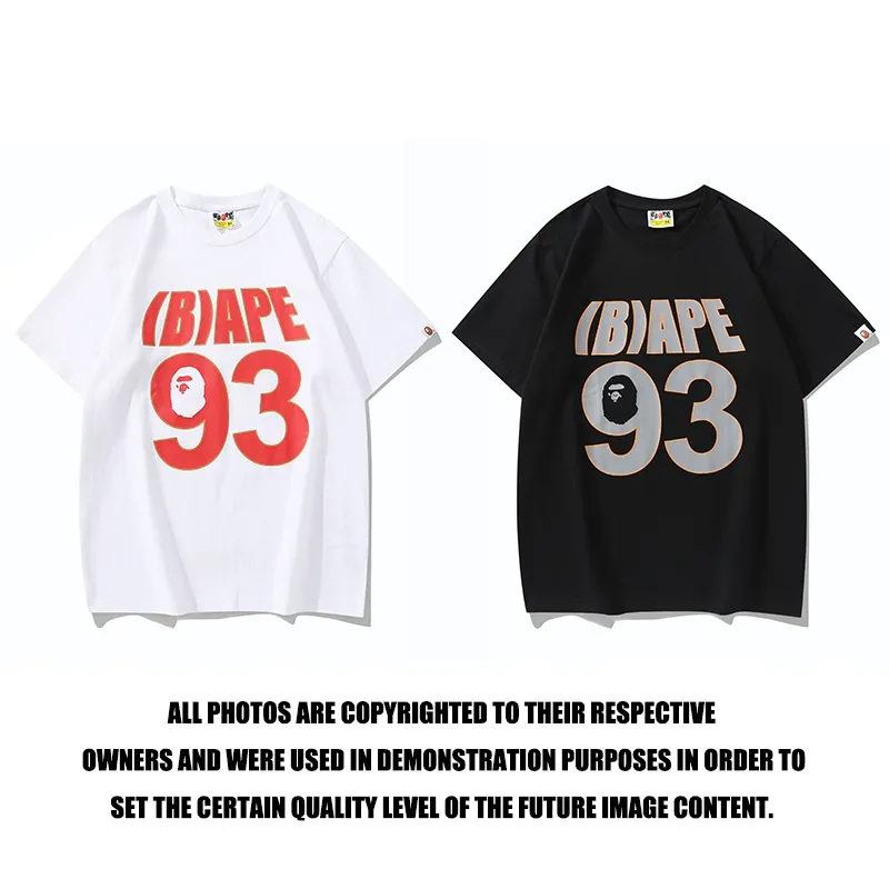  Bape T-Shirt 1873