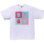  Bape T-Shirt 1875