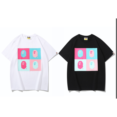  Bape T-Shirt 1875 01