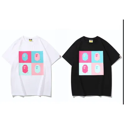  Bape T-Shirt 1875 01