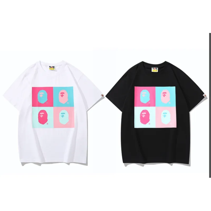 Bape T-Shirt 1875