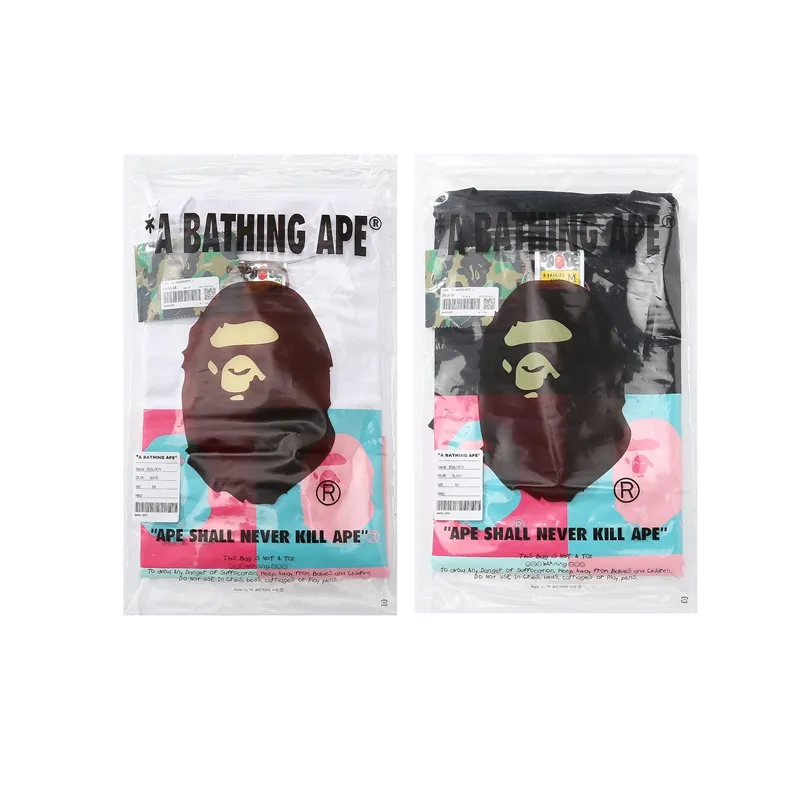  Bape T-Shirt 1875