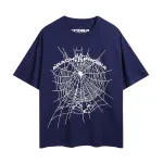  Sp5der T-Shirt 6018 Spider