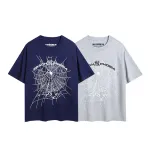  Sp5der T-Shirt 6018 Spider