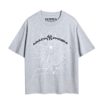  Sp5der T-Shirt 6018 Spider