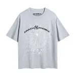  Sp5der T-Shirt 6018 Spider