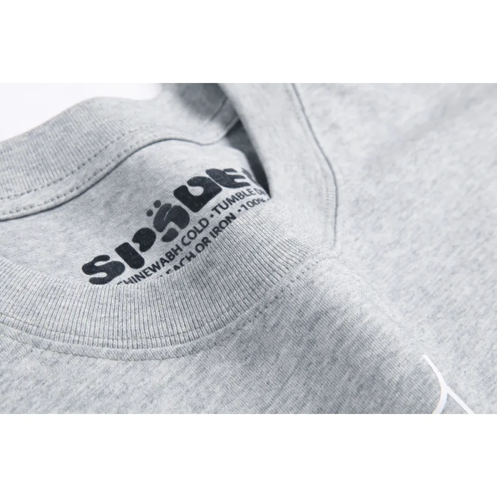  Sp5der T-Shirt 6018 Spider