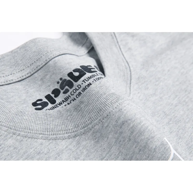  Sp5der T-Shirt 6018 Spider