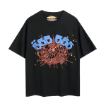  Sp5der T-Shirt 6020 Spider