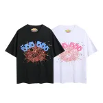  Sp5der T-Shirt 6020 Spider