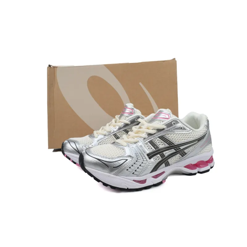 Asics Gel Kayano 14 'Cream Sweet Pink' 1203A537-103