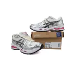 Asics Gel Kayano 14 'Cream Sweet Pink' 1203A537-103