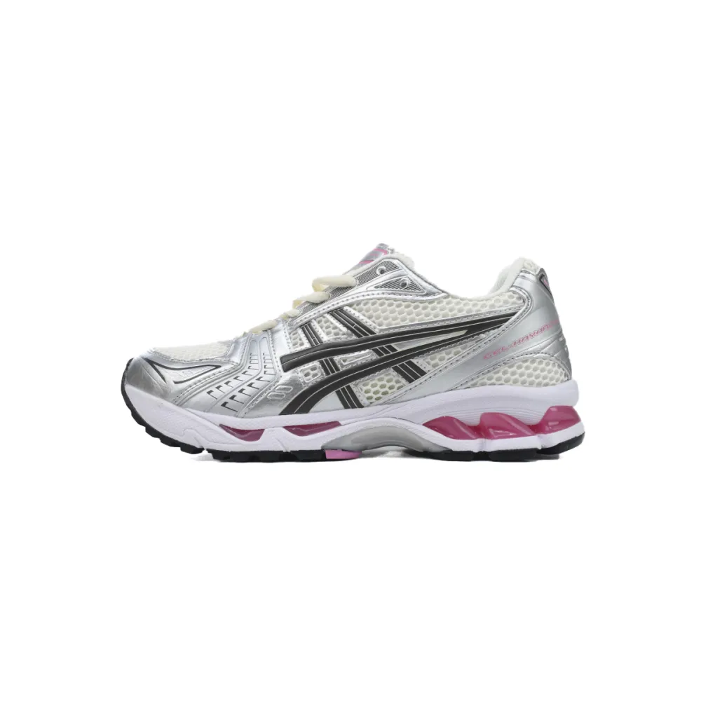 Asics Gel Kayano 14 'Cream Sweet Pink' 1203A537-103