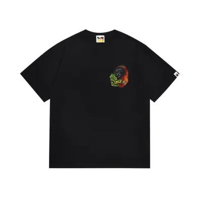 Bape T-Shirt 130 02