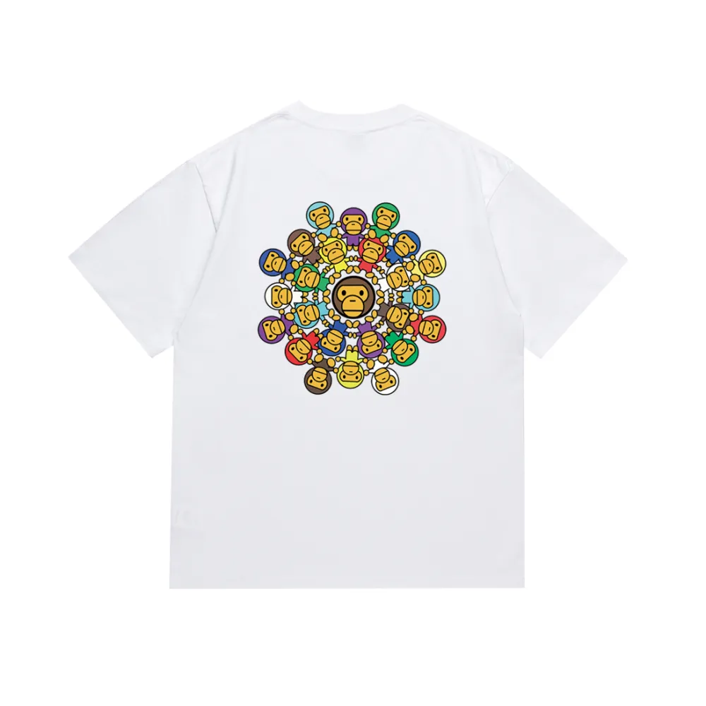 Bape T-Shirt 132