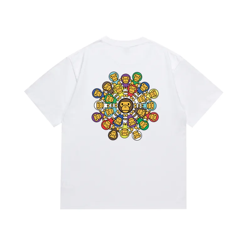 Bape T-Shirt 132