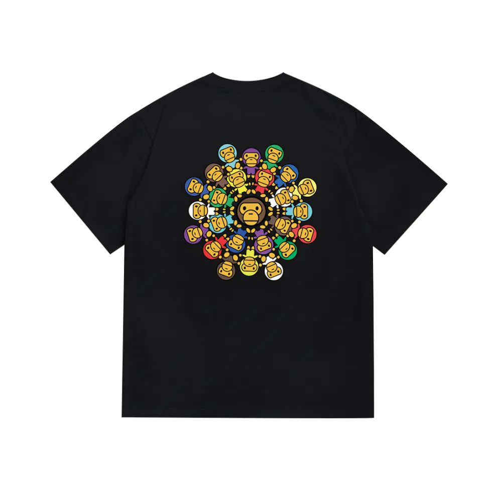 Bape T-Shirt 132