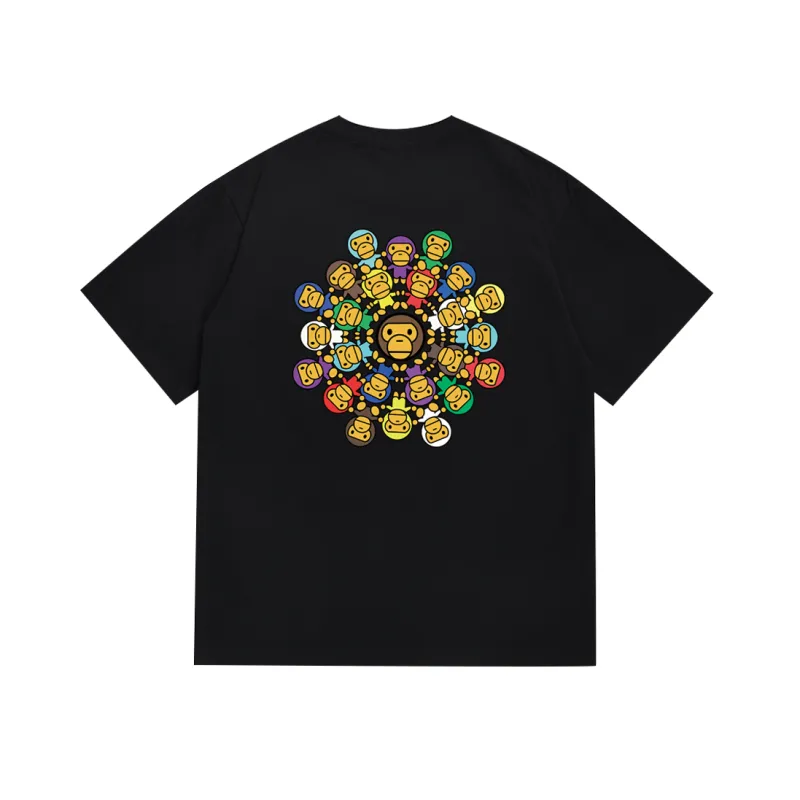 Bape T-Shirt 132