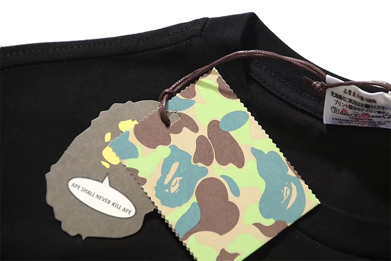Bape T-Shirt 133