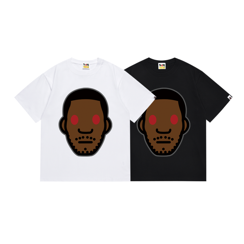 Bape T-Shirt 133