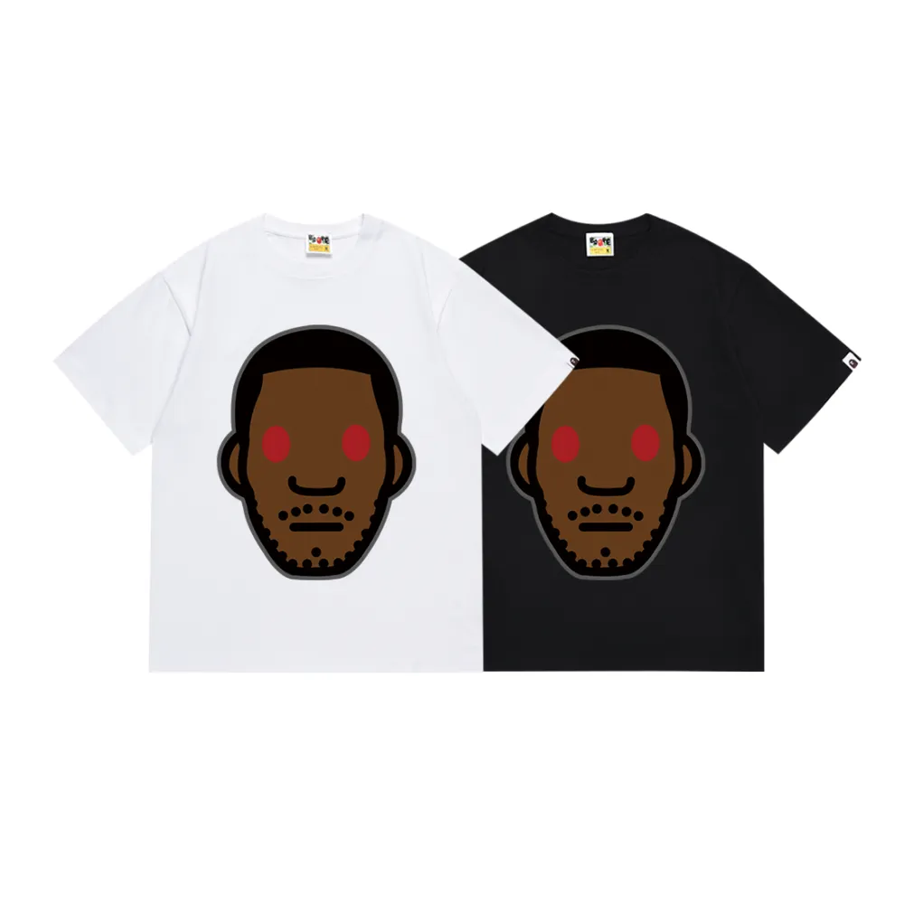 Bape T-Shirt 133