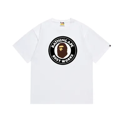 Bape T-Shirt 136 02