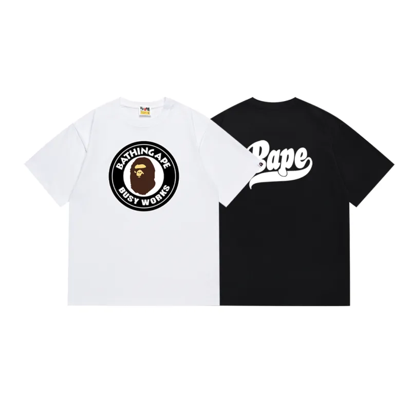 Bape T-Shirt 136