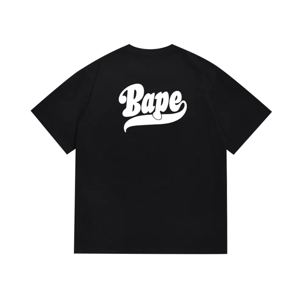 Bape T-Shirt 136