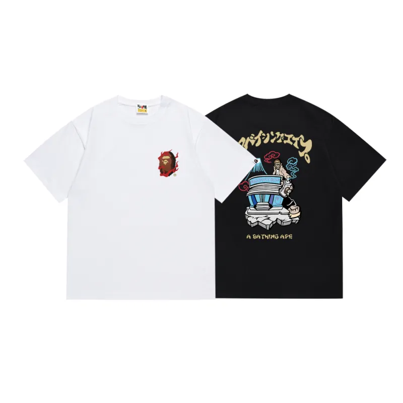 Bape T-Shirt 144