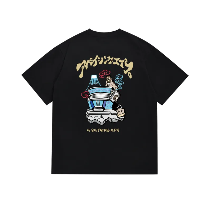 Bape T-Shirt 144