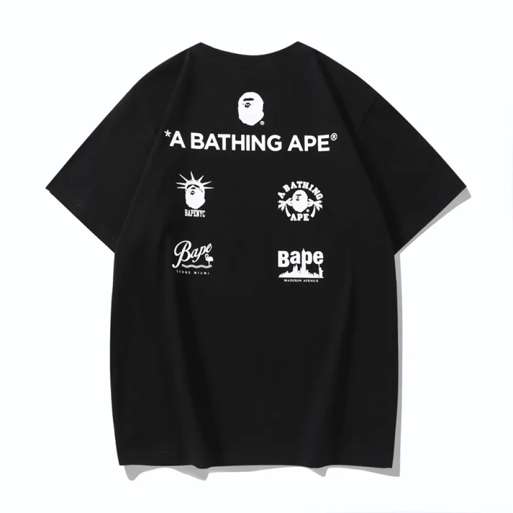 Bape T-Shirt 1870