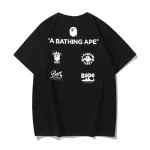 Bape T-Shirt 1870