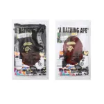 Bape T-Shirt 1870