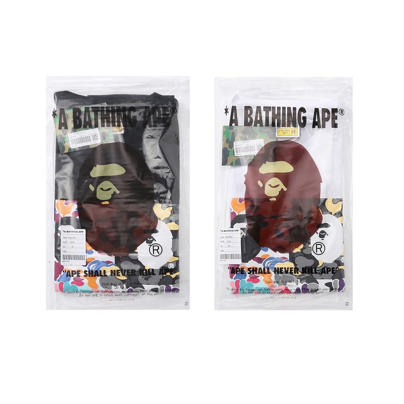 Bape T-Shirt 1870