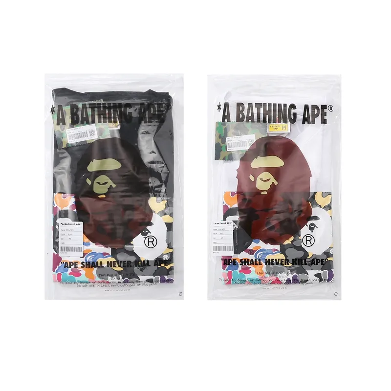 Bape T-Shirt 1870