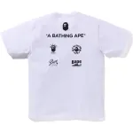 Bape T-Shirt 1870
