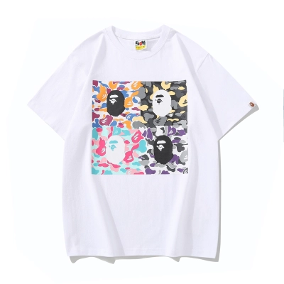 Bape T-Shirt 1870 02