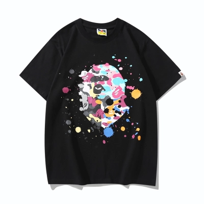 Bape T-Shirt 1871 02