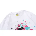 Bape T-Shirt 1871