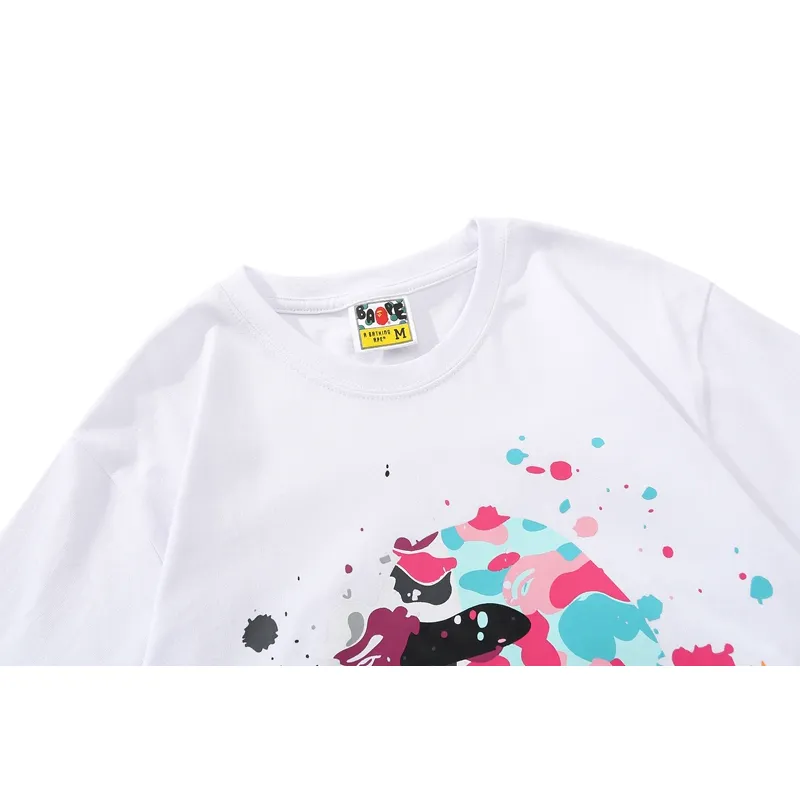 Bape T-Shirt 1871