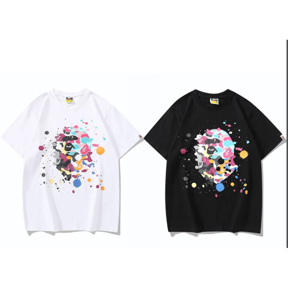 Bape T-Shirt 1871