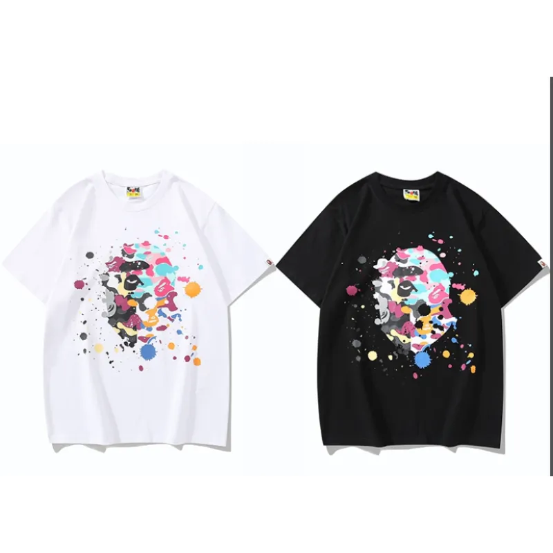 Bape T-Shirt 1871