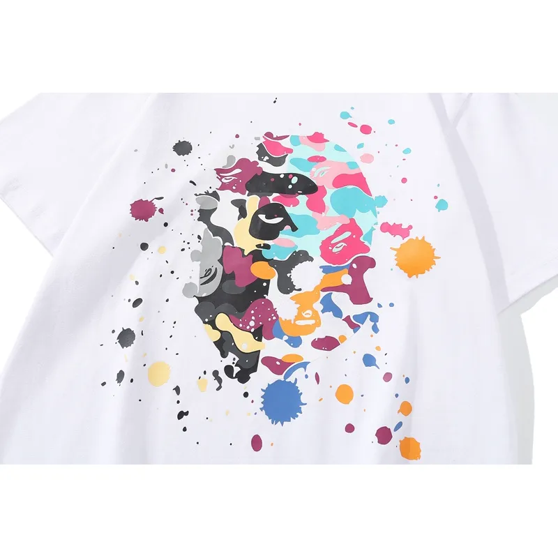 Bape T-Shirt 1871