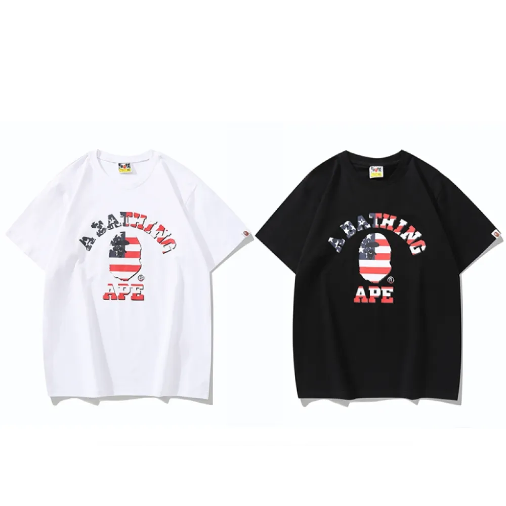 Bape T-Shirt 1872