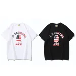 Bape T-Shirt 1872