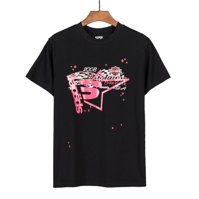 Sp5der T-Shirt 2507 Spider 02