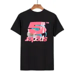 Sp5der T-Shirt 2507 Spider